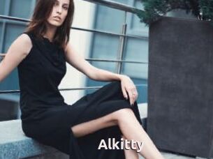 Alkitty