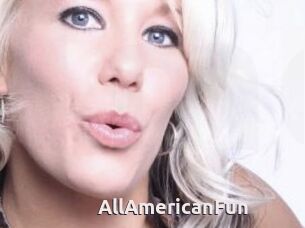 AllAmericanFun