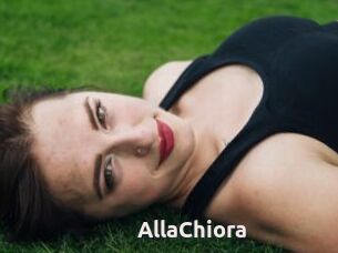 AllaChiora