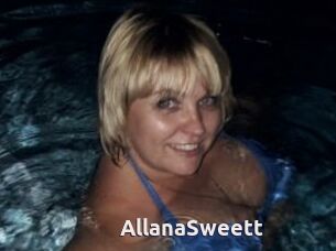 AllanaSweett