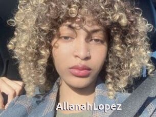 AllanahLopez