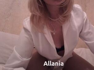 Allania