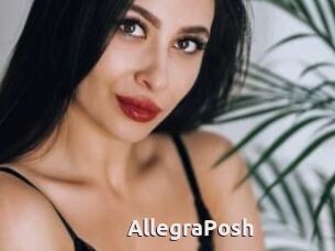 AllegraPosh