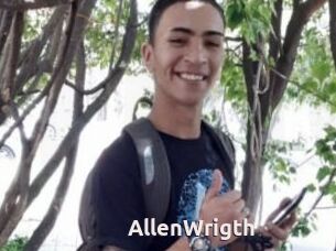 AllenWrigth