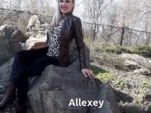 Allexey