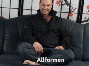 Allformen