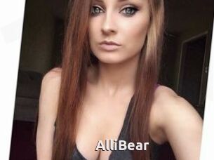 AlliBear
