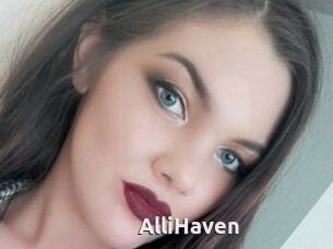 AlliHaven
