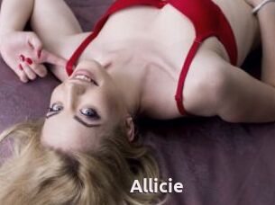 Allicie