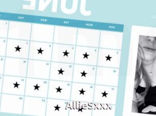 AllieSxxx