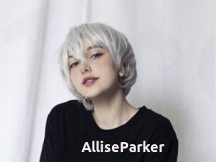 AlliseParker