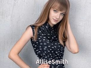 AlliseSmith