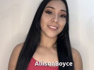 AllisonBoyce