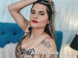 AllisonGaia