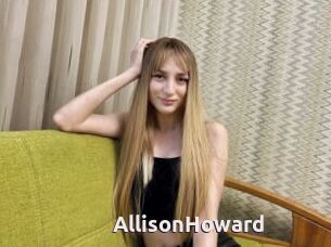 AllisonHoward