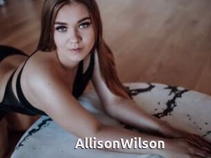 AllisonWilson
