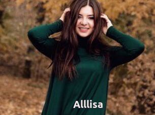Alllisa