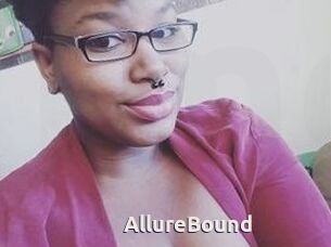 AllureBound