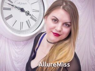 AllureMiss