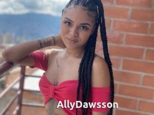AllyDawsson