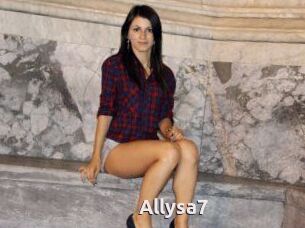 Allysa7