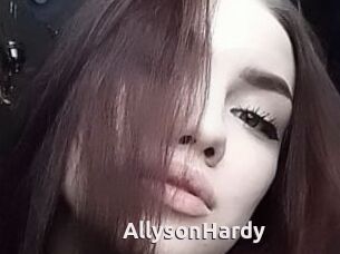 AllysonHardy