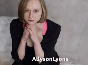 AllysonLyons