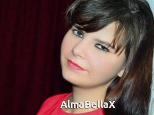 AlmaBellaX