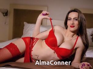 AlmaConner
