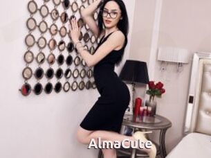 AlmaCute