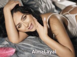 AlmaLayal