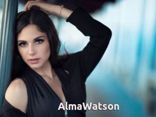 AlmaWatson