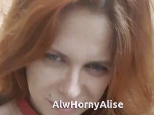 AlwHornyAlise