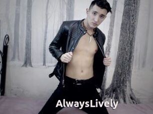 AlwaysLively