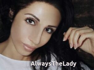 AlwaysTheLady