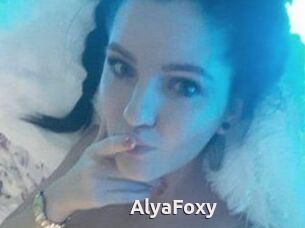 AlyaFoxy