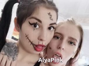 AlyaPink