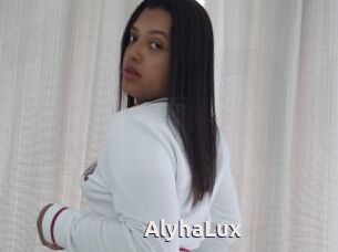 AlyhaLux