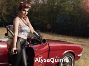 AlysaQuinn