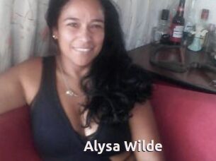 Alysa_Wilde