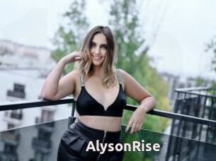 AlysonRise