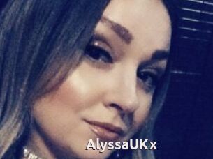 AlyssaUKx