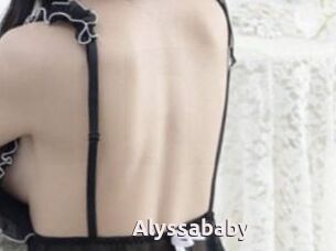 Alyssababy