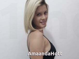 AmaandaHott