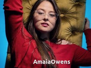 AmaiaOwens