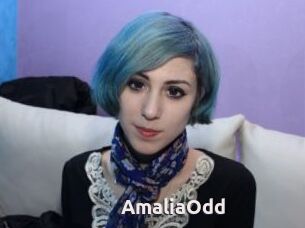 AmaliaOdd