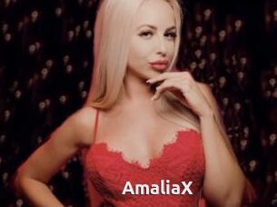 AmaliaX