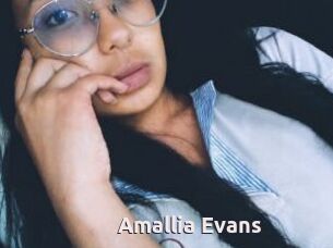 Amallia_Evans