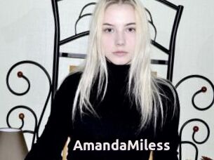 AmandaMiless
