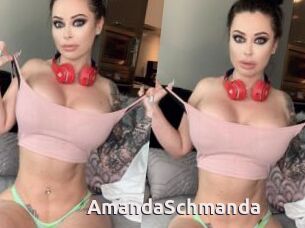 AmandaSchmanda